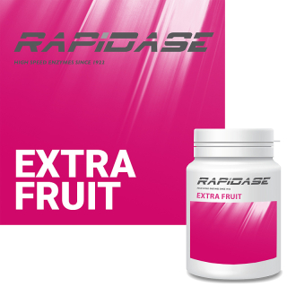 Rapidase Extra Fruit - 100 g